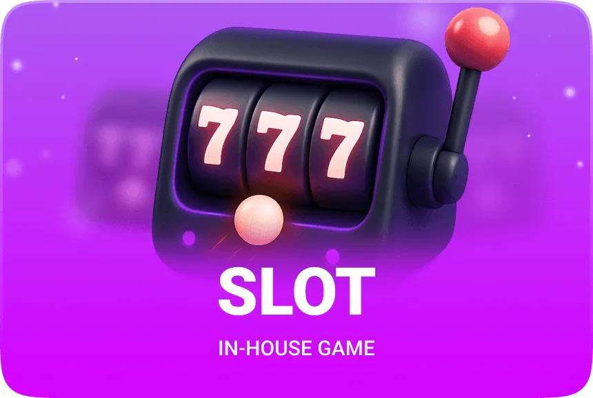 Демо-режим Slot в Криптобосс